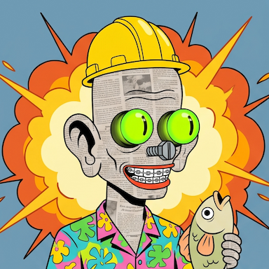 FreakHeadz #525