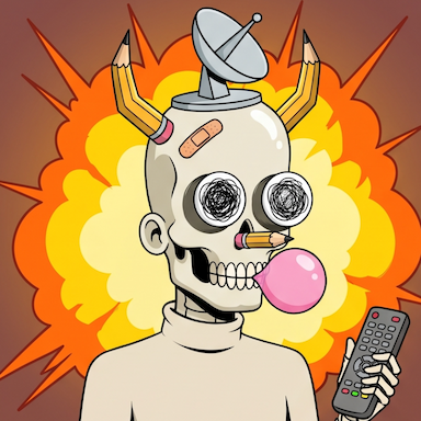FreakHeadz #529