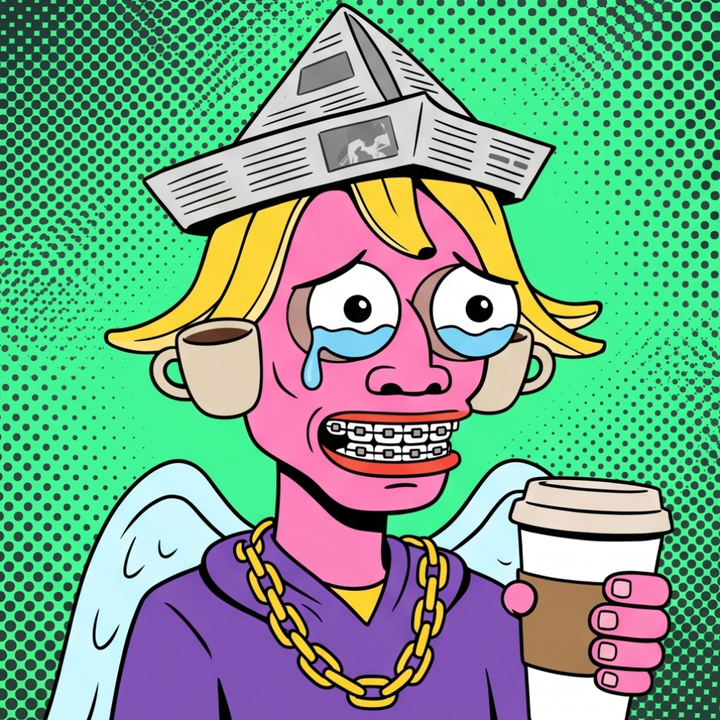 FreakHeadz #53