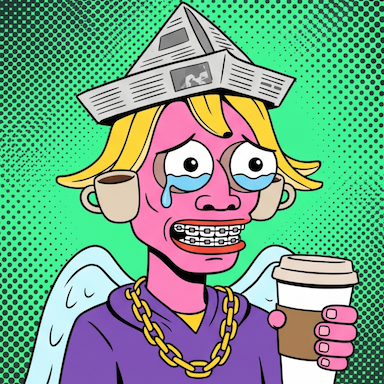 FreakHeadz #53