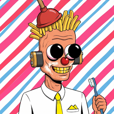 FreakHeadz #530