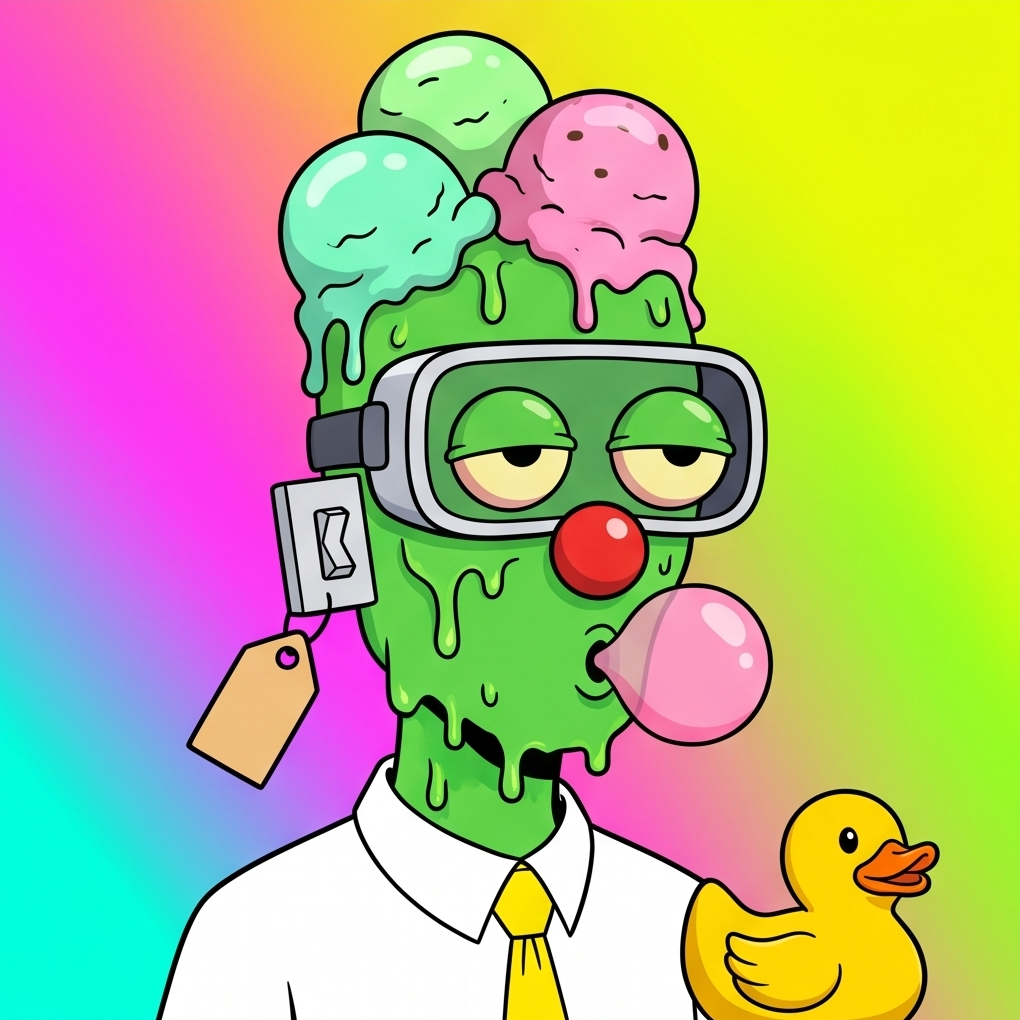 FreakHeadz #531