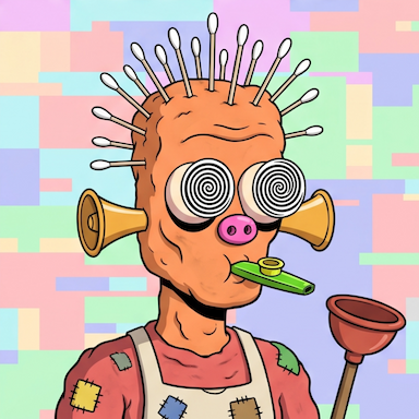 FreakHeadz #532