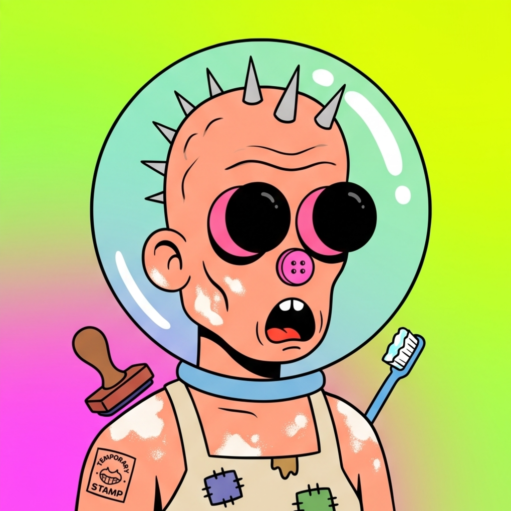 FreakHeadz #533