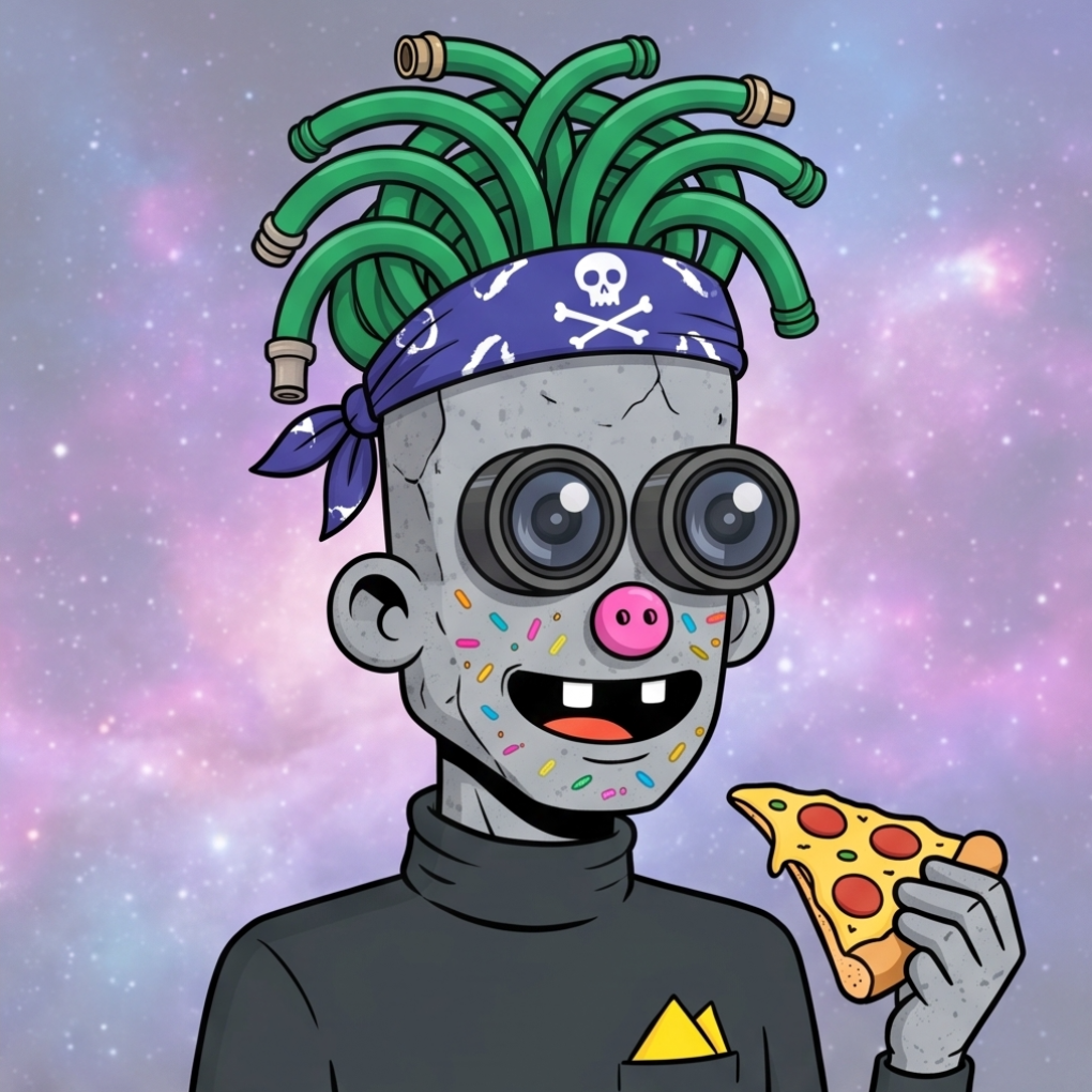 FreakHeadz #534