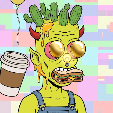 FreakHeadz #536
