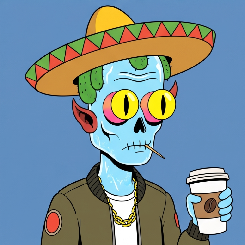 FreakHeadz #537