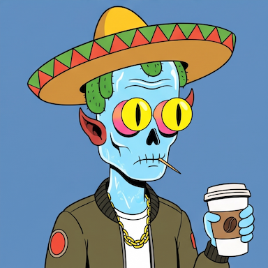 FreakHeadz #537