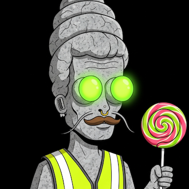 FreakHeadz #538