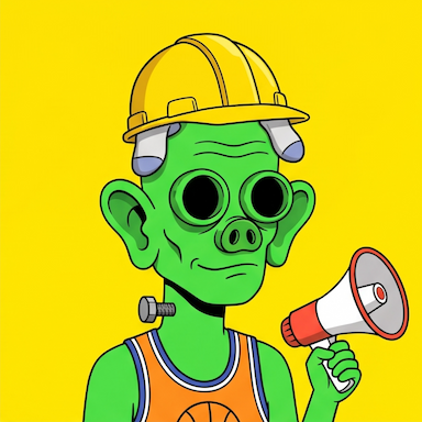 FreakHeadz #539