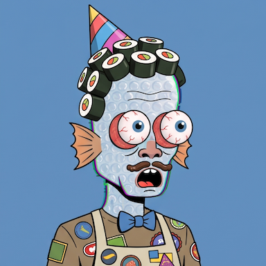 FreakHeadz #54