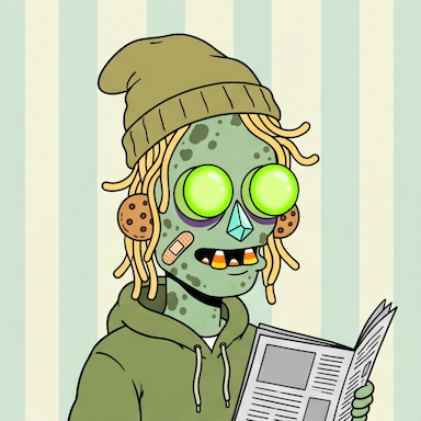 FreakHeadz #542