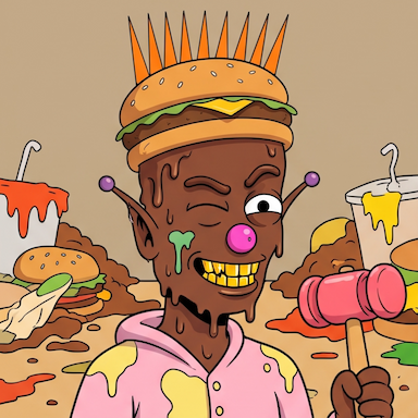 FreakHeadz #544