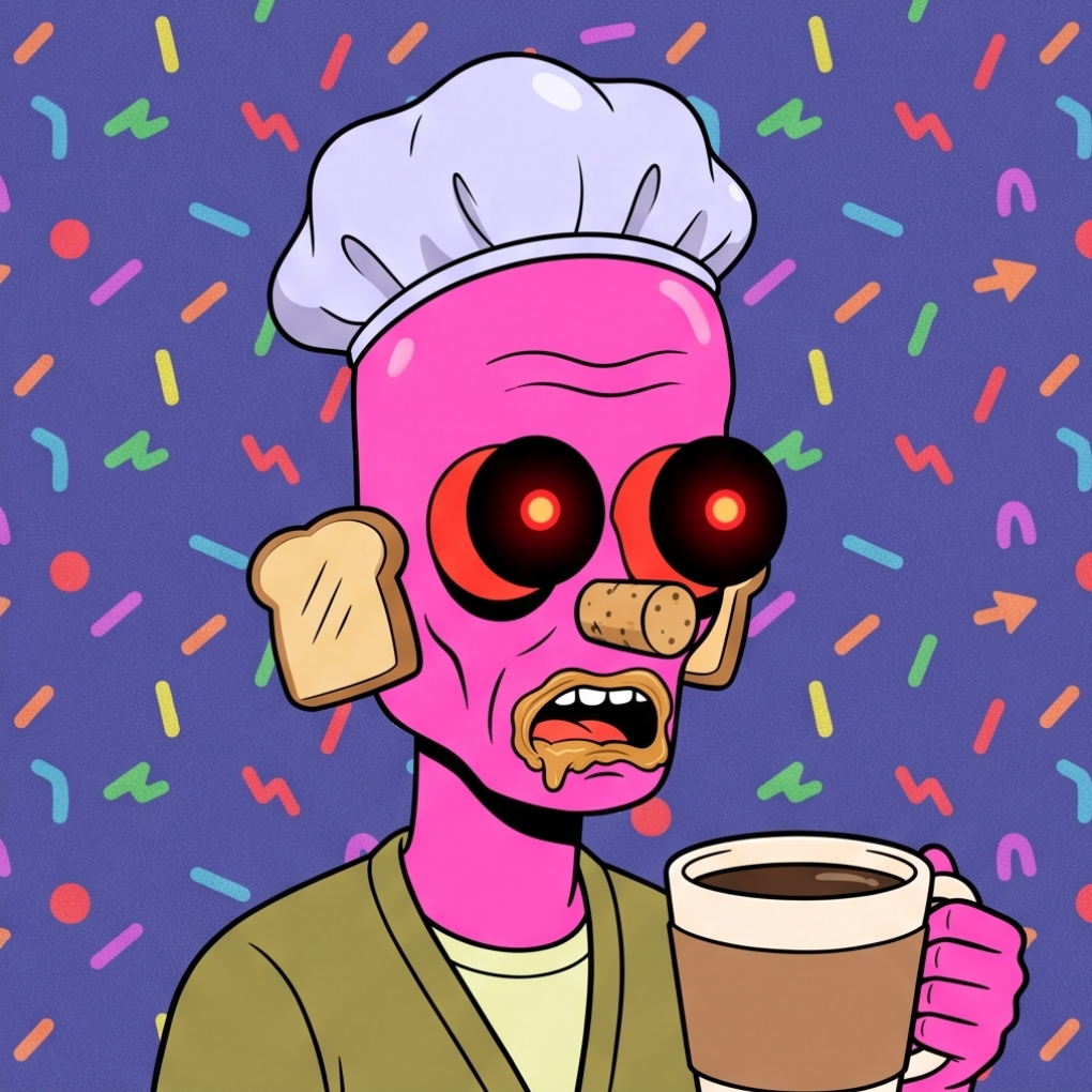 FreakHeadz #546
