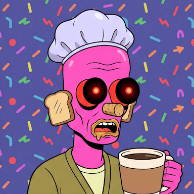 FreakHeadz #546