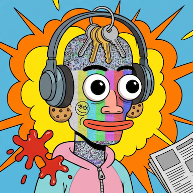 FreakHeadz #548