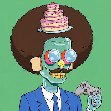 FreakHeadz #549