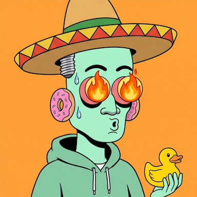 FreakHeadz #554