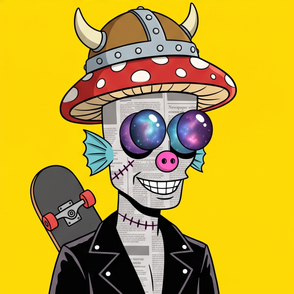 FreakHeadz #556