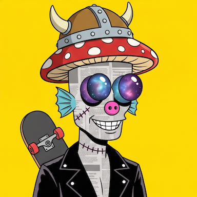 FreakHeadz #556