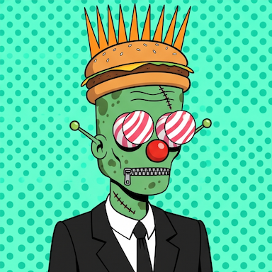 FreakHeadz #557