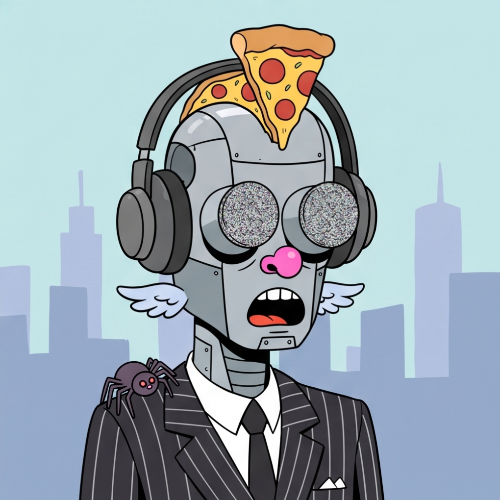 FreakHeadz #558