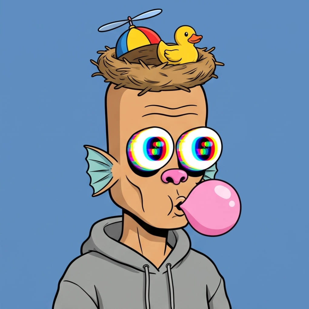 FreakHeadz #56