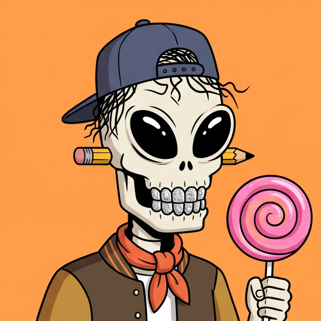 FreakHeadz #560