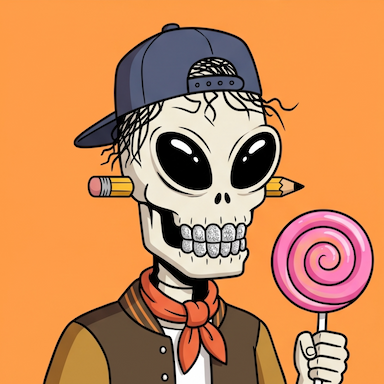 FreakHeadz #560