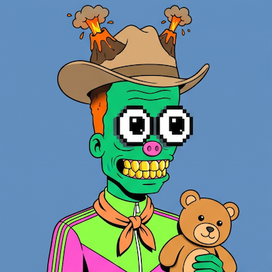 FreakHeadz #563