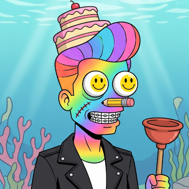 FreakHeadz #564