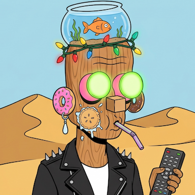 FreakHeadz #566