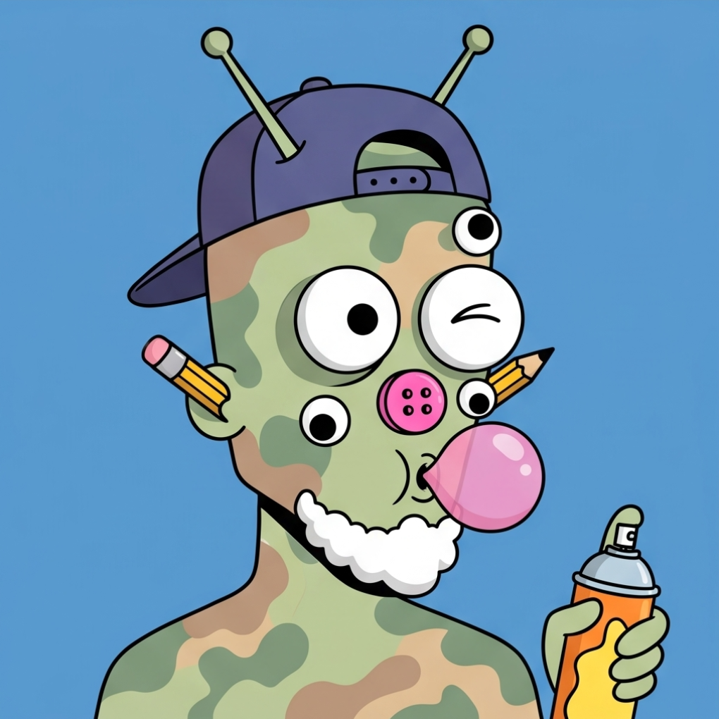 FreakHeadz #570
