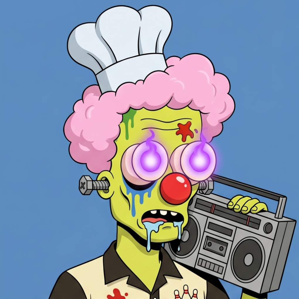 FreakHeadz #572