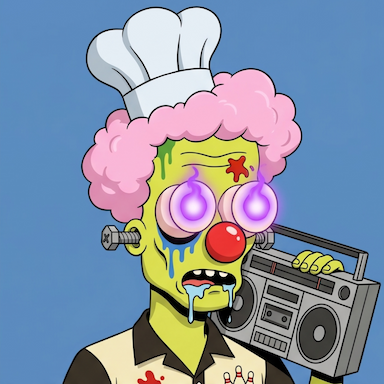 FreakHeadz #572