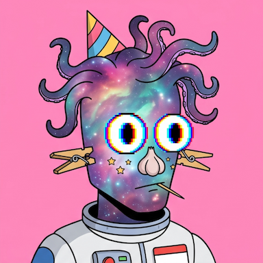 FreakHeadz #574