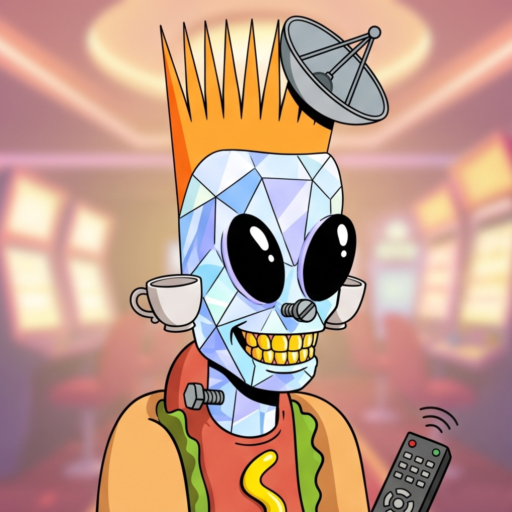 FreakHeadz #577