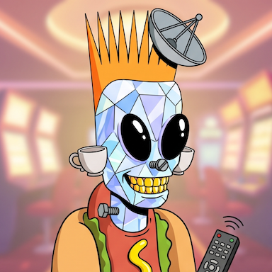 FreakHeadz #577