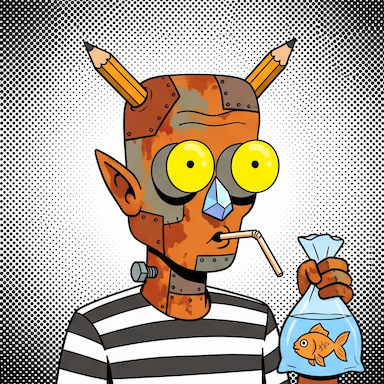 FreakHeadz #581