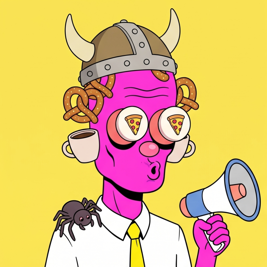 FreakHeadz #582