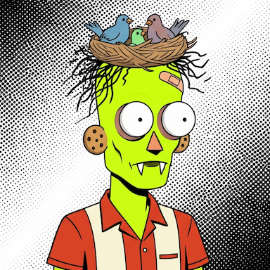 FreakHeadz #583