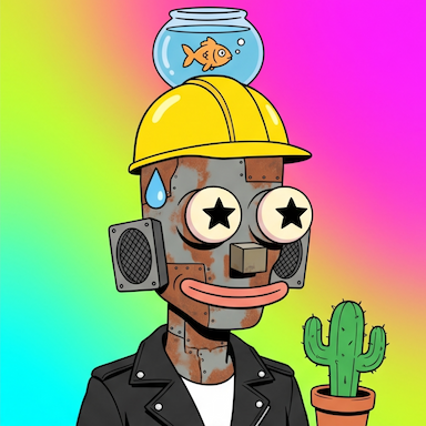 FreakHeadz #587