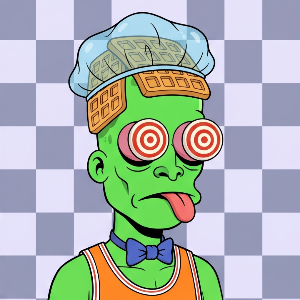 FreakHeadz #590