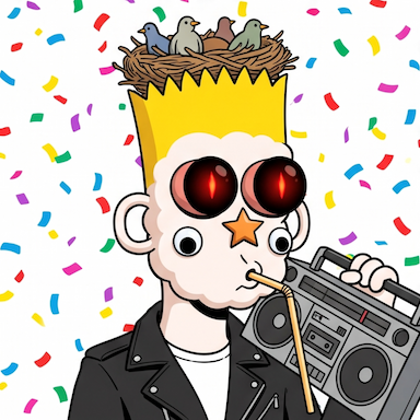 FreakHeadz #594