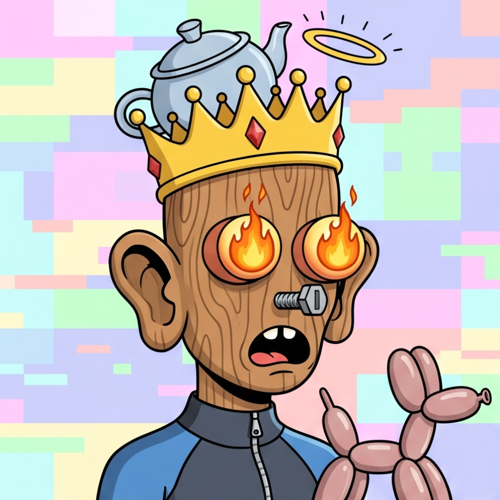 FreakHeadz #596