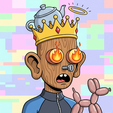 FreakHeadz #596