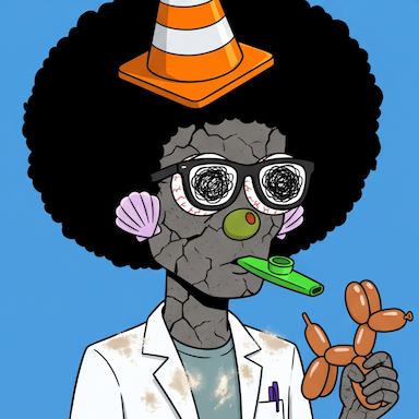 FreakHeadz #597