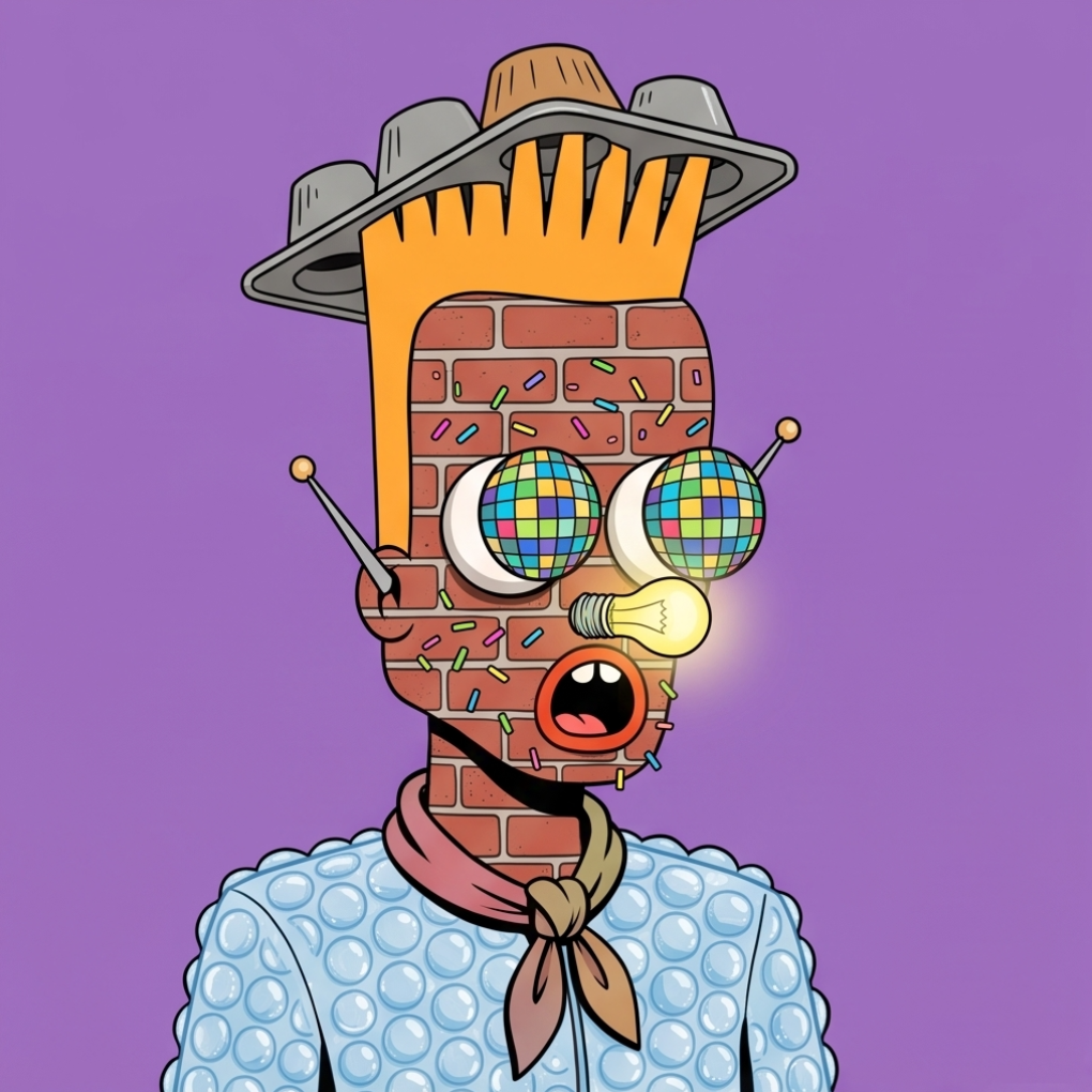 FreakHeadz #599