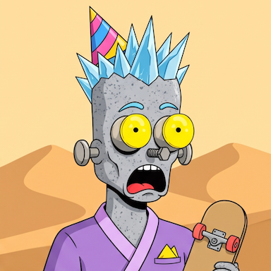 FreakHeadz #6