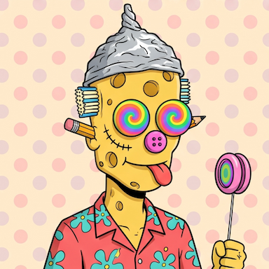 FreakHeadz #60
